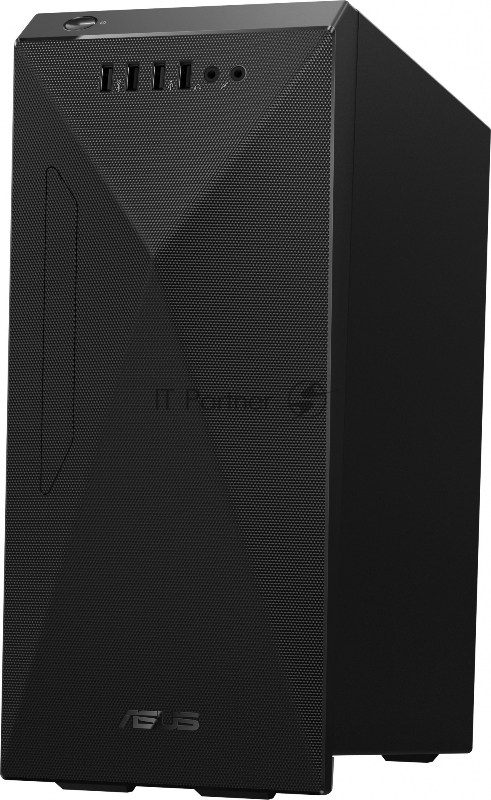 Компьютер Asus S500MC-310100001W MT i3 10100 (3.6) 8Gb SSD256Gb GT1030 2Gb Windows 11 Home WiFi BT черный