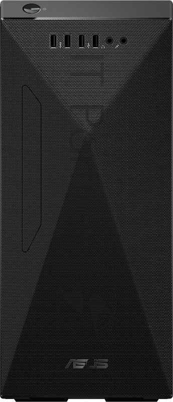 Компьютер Asus S500MC-310100001W MT i3 10100 (3.6) 8Gb SSD256Gb GT1030 2Gb Windows 11 Home WiFi BT черный