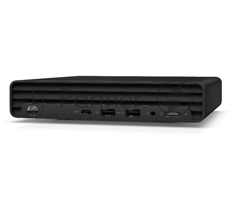 Компьютер в комплекте с монитором HP Bundles 260 G4 DM Intel Core i3 10110U(2.1Ghz)/8192Mb/256PCISS 1y/W10Pro + Monitor 23.8 P24v, Quick Release, Spec