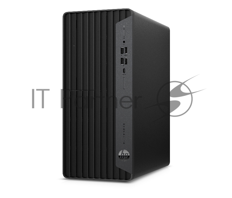 ПК HP EliteDesk 800 G6 TWR Intel Core i5-10500 3.1GHz,8Gb DDR4-2666(1),256Gb SSD M.2 NVMe TLC,Wi-Fi+BT,DVDRW,USB Kbd+USB Mouse,3/3/3yw,Win10Pro
