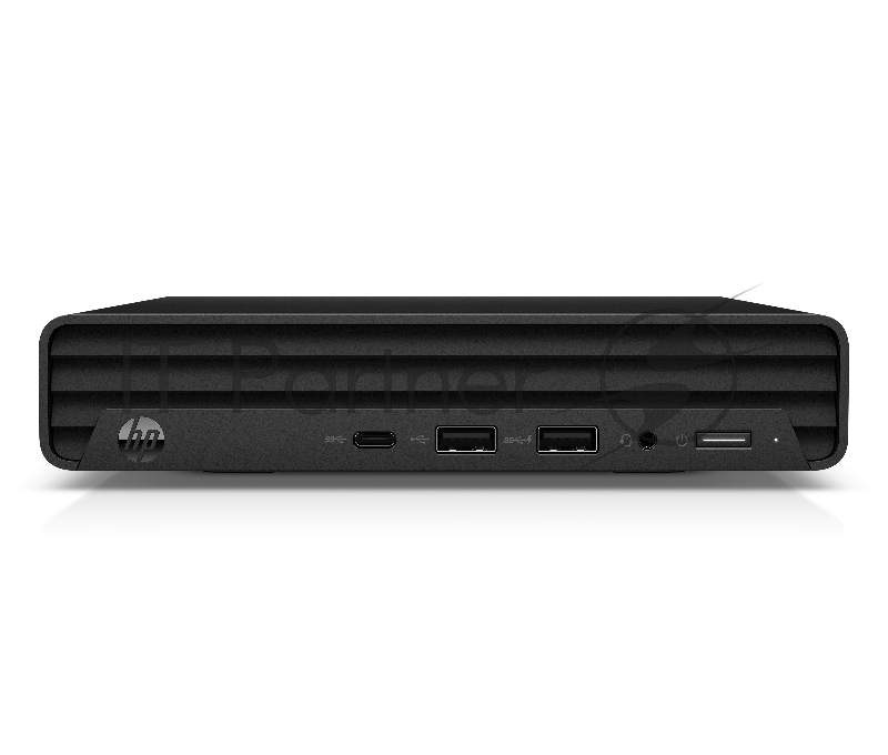 Компьютер в комплекте с монитором HP Bundles 290 G4 MT Intel Core i3 10100(3.6Ghz)/8192Mb/256PCISSD 1y/DOS + Monitor P24v, Spec