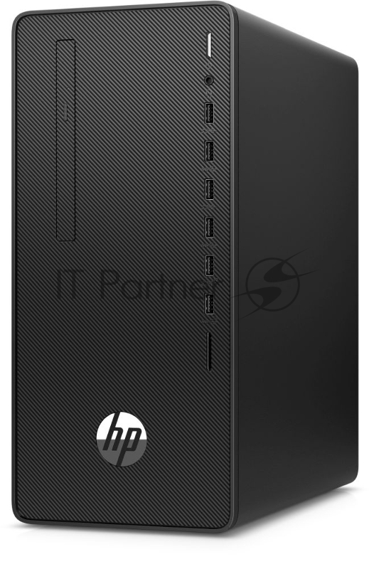Компьютер HP 290 G4 MT Core i3-10100,8GB,256GB M.2,DVD,kbd/mouseUSB,Realtek RTL8821CE AC BT WW,Win10Pro(64-bit),1-1-1 Wty