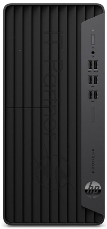 Компьютер HP ProDesk 600 G6 MT Intel Core i5-10500 3.1GHz,16Gb DDR4-2666(2),512Gb SSD M.2 NVMe TLC,AMD Radeon RX 550X 4Gb GDDR5,USB Kbd+USB Mouse,VGA,260W Platinum,3/3/3yw,Win10Pro