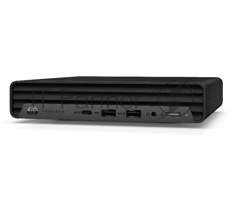 Компьютер HP ProDesk 600 G6 MT Intel Core i5-10500 3.1GHz,16Gb DDR4-2666(2),512Gb SSD M.2 NVMe TLC,AMD Radeon RX 550X 4Gb GDDR5,USB Kbd+USB Mouse,VGA,260W Platinum,3/3/3yw,Win10Pro