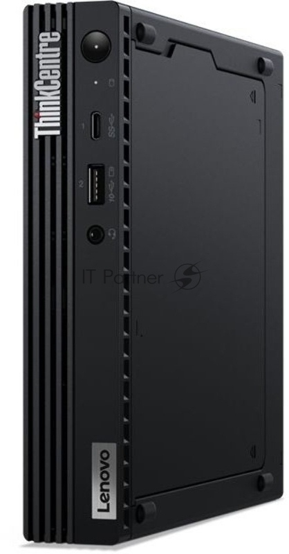 Персональный компьютер Lenovo ThinkCentre Tiny M70q-2 i3-10105T 8GB 256GB_M.2 Int. NoDVD BT_2X2AC USB KB&Mouse W10_P64-RUS 3Y on-site