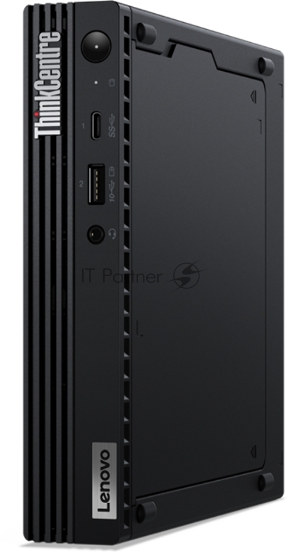 Персональный компьютер Lenovo ThinkCentre Tiny M70q-2 i3-10105T 8GB 256GB_M.2 Int. NoDVD BT_2X2AC USB KB&Mouse W10_P64-RUS 3Y on-site