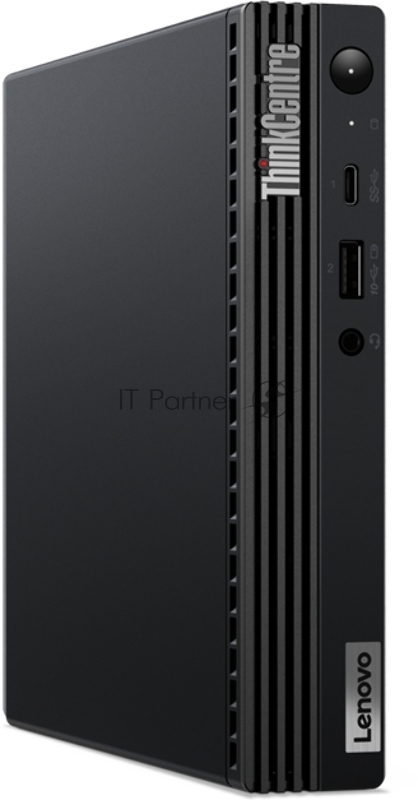 Персональный компьютер Lenovo ThinkCentre M70q Gen 2 Tiny i3-10105T 8GB 256GB_M.2+1TB_7200RPM Int. NoDVD BT_2X2AC USB KB&Mouse W10_P64-RUS 3Y on-site
