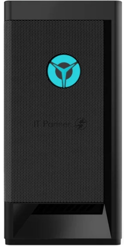 Персональный компьютер/ Lenovo Legion T5 26AMR5 AMD Ryzen 5 5600G(3.9Ghz)/16384Mb/1000+512 GeForce RTX3060Ti(8192Mb)/BT/WiFi/war 1y/12.5kg/black/DOS + 550W