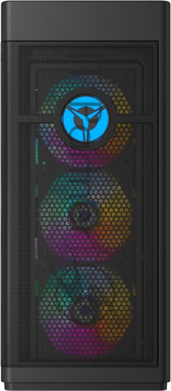 ПК Lenovo Legion T7 34IMZ5 Intel Core i7 11700KF(3.6Ghz)/16384Mb/1024SS GeForce RTX3080(10240Mb)/BT/WiFi/war 1y/12.5kg/black/DOS + Keyboard USB, mouse USB, 850W