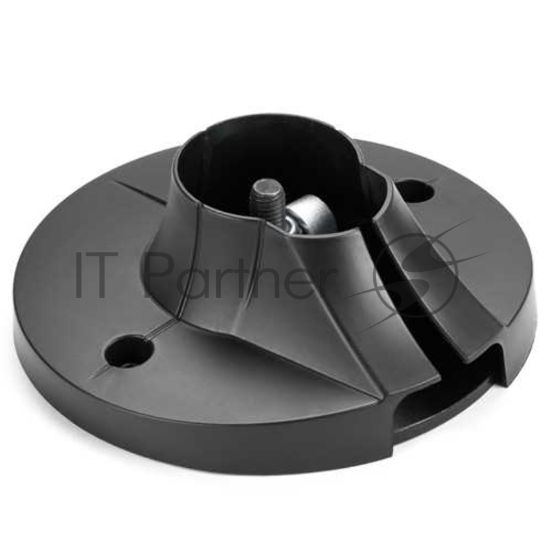 Комплект монтажный CHIEF Крепление потолочное шарнирное для штанги, нагрузка до 34 кг