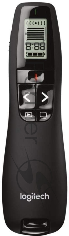 Презентер (910-003506) Logitech Professional Presenter R700 NEW