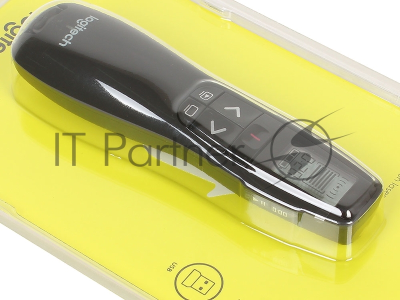 Презентер (910-003506) Logitech Professional Presenter R700 NEW