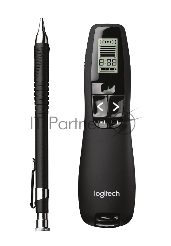 Презентер (910-003506) Logitech Professional Presenter R700 NEW