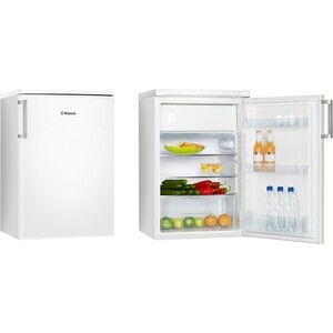 Холодильник Hansa FM138.3 белый (однокамерный)