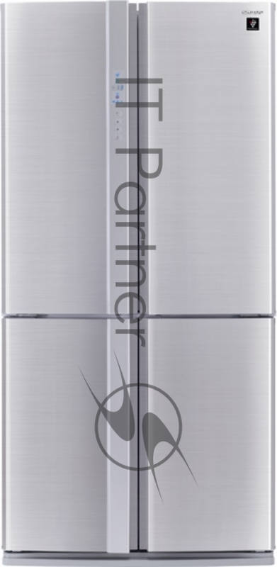 Холодильник Sharp SJ-FP97VST