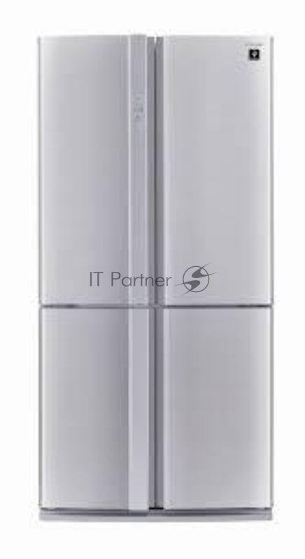 Холодильник Sharp SJ-FP97VST