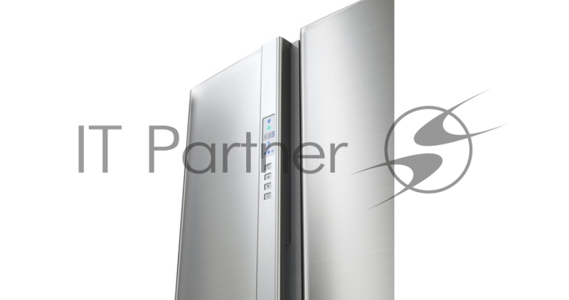 Холодильник Sharp SJ-FP97VST