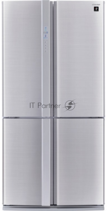 Холодильник Sharp SJ-FP97VST