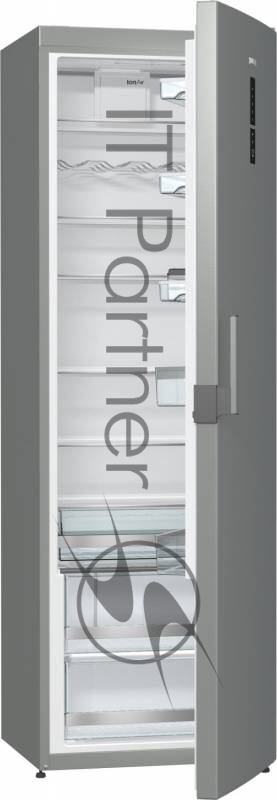 Холодильник Gorenje R6192LX нержавеющая сталь (однокамерный)