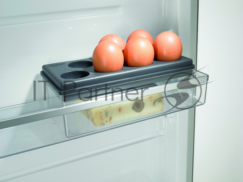 Холодильник Gorenje R6192LX нержавеющая сталь (однокамерный)