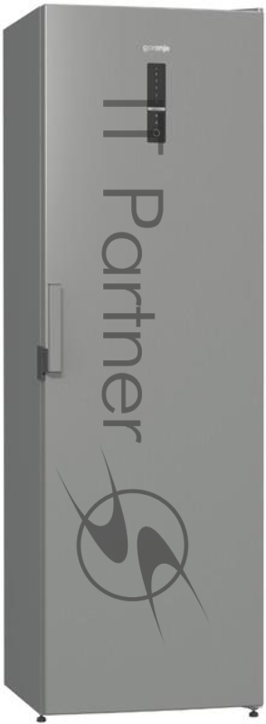 Холодильник Gorenje R6192LX нержавеющая сталь (однокамерный)