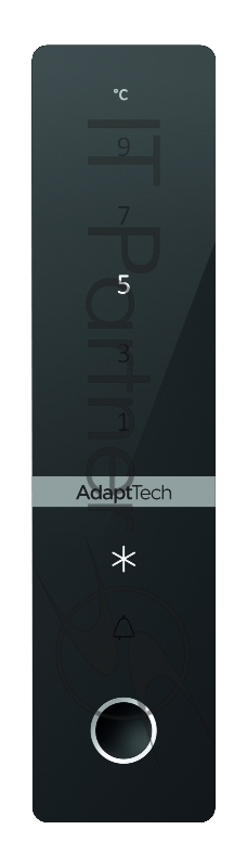 Холодильник Gorenje R6192LB черный (однокамерный)