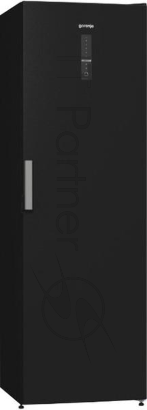 Холодильник Gorenje R6192LB черный (однокамерный)
