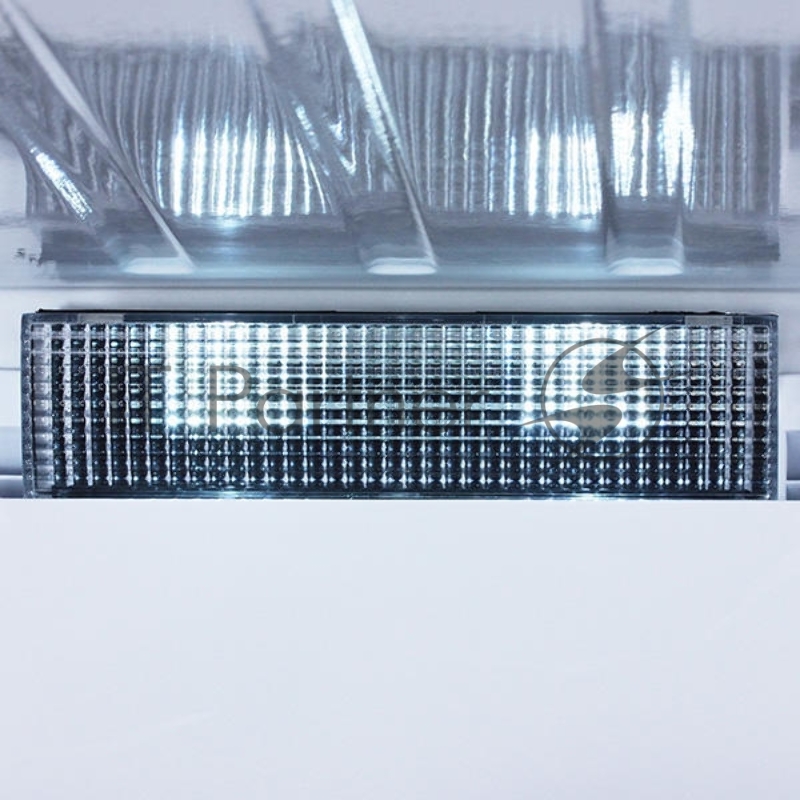 Холодильник Sharp SJ-XE59PMBE бежевый (двухкамерный)