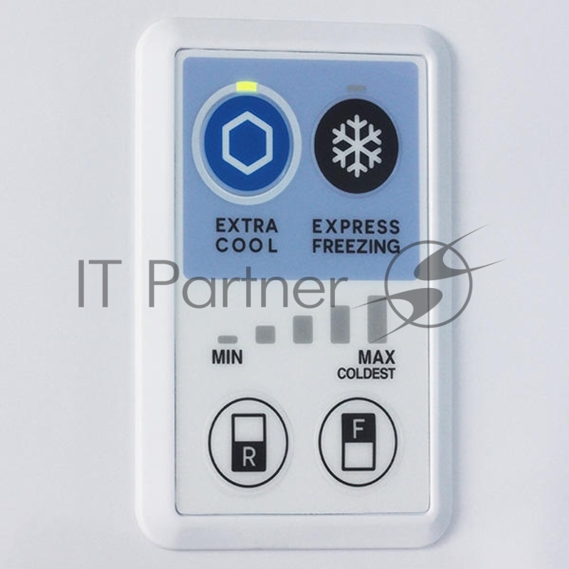 Холодильник Sharp SJ-XE59PMBE бежевый (двухкамерный)