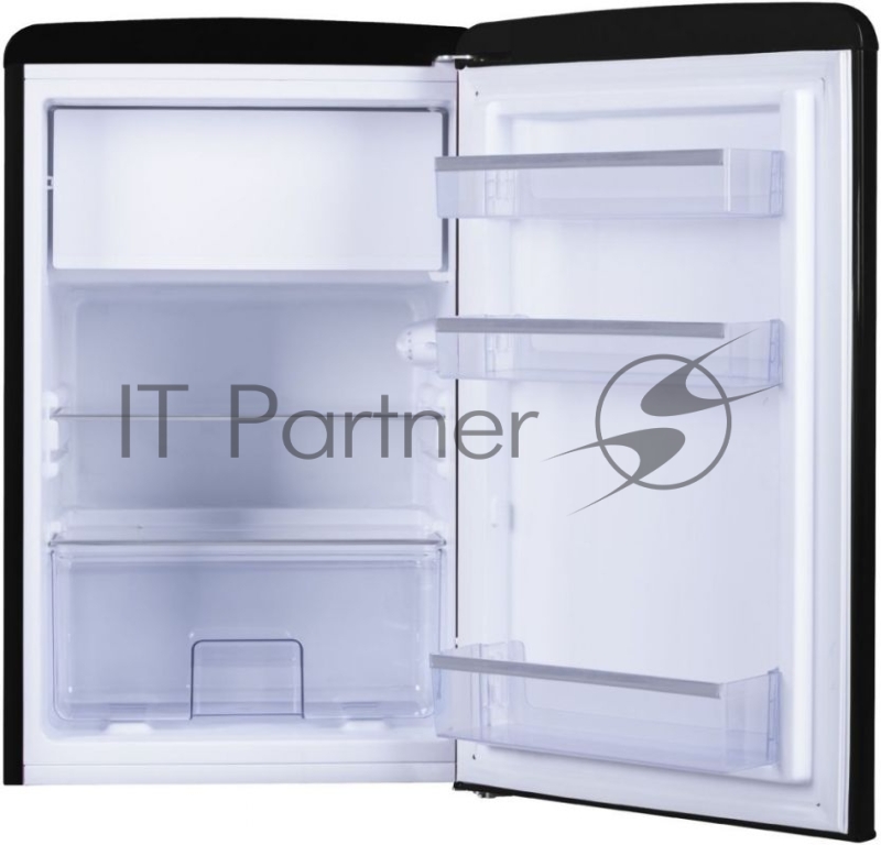 Холодильник Hansa FM1337.3BAA черный (однокамерный)