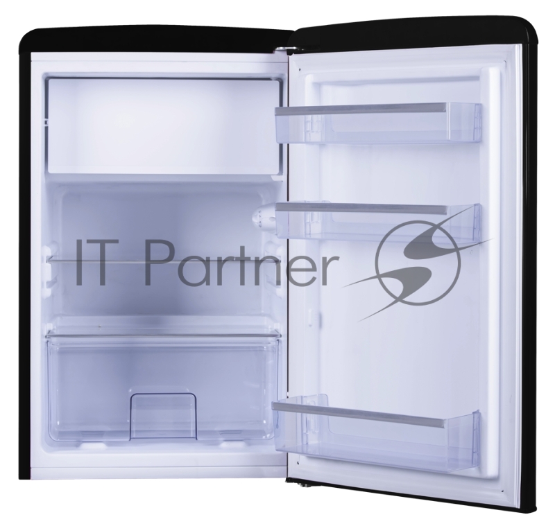 Холодильник Hansa FM1337.3BAA черный (однокамерный)