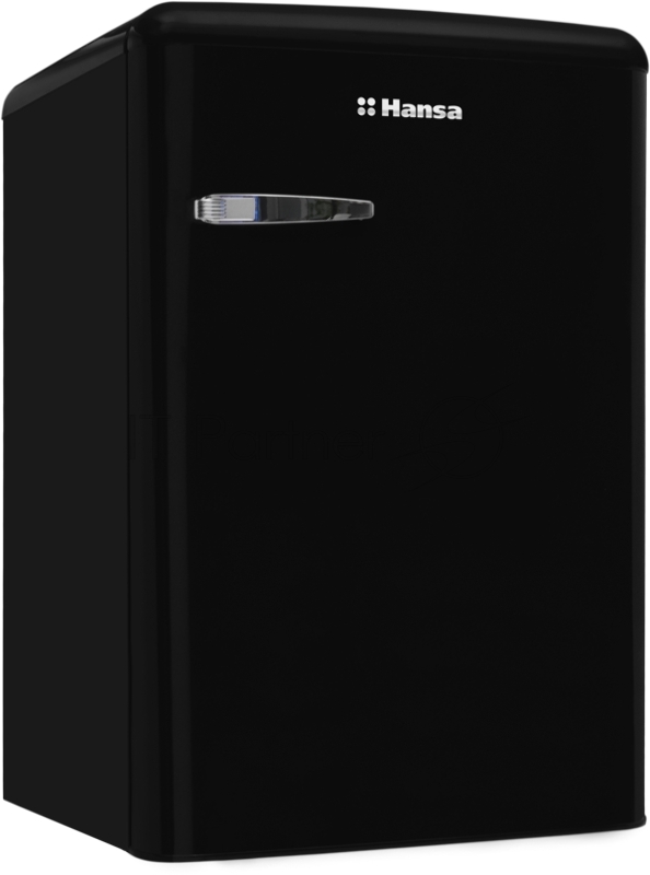 Холодильник Hansa FM1337.3BAA черный (однокамерный)