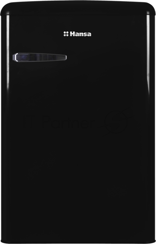 Холодильник Hansa FM1337.3BAA черный (однокамерный)