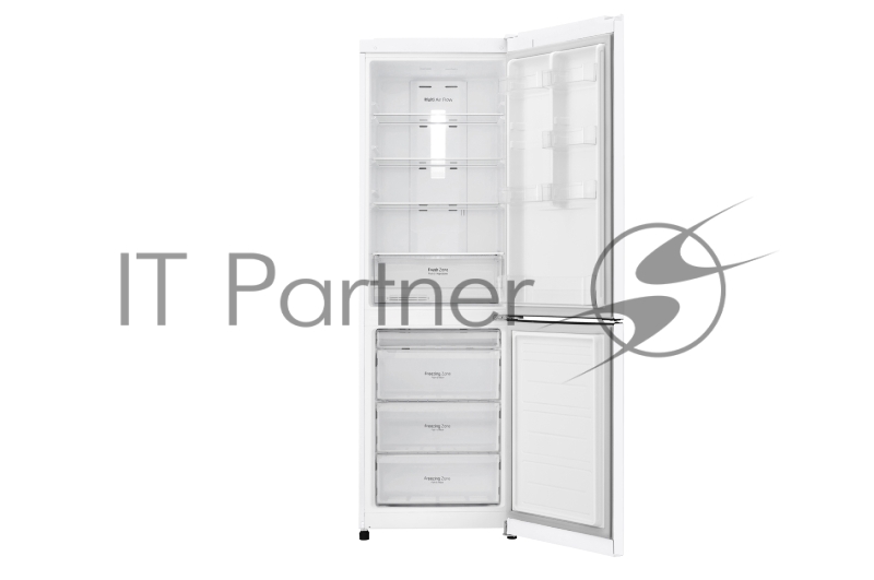 Холодильник LG GA-B419SQGL