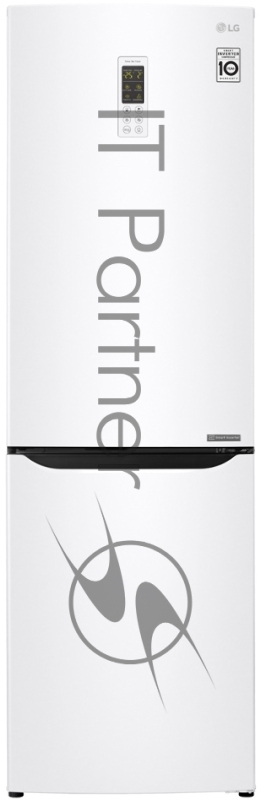 Холодильник LG GA-B419SQGL