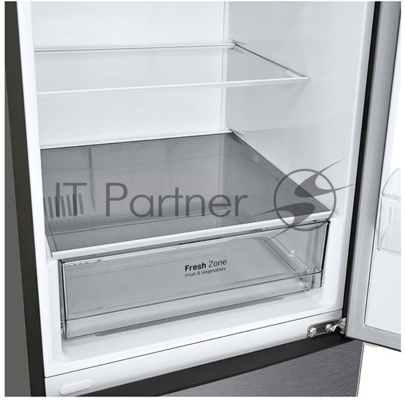 Холодильник LG GA-B509CLCL