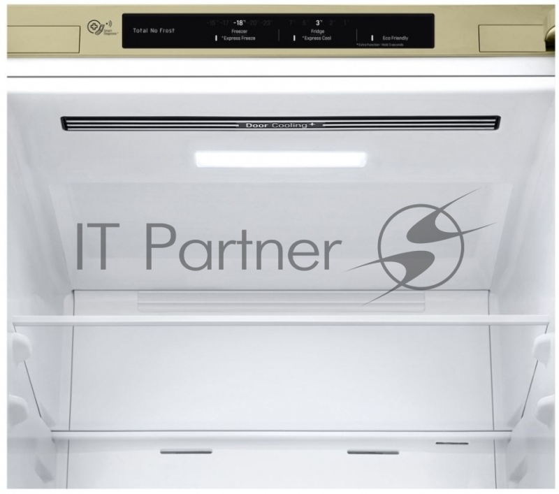 Холодильник LG GA-B459CECL