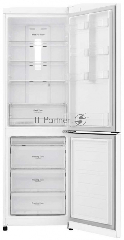 Холодильник LG GA-B419SQUL