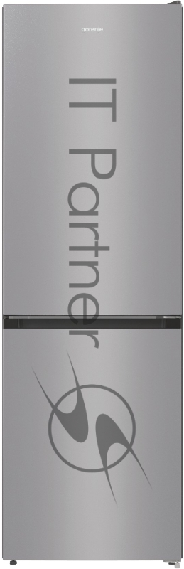 Холодильник Gorenje NRK6191ES4 Двухкамерный холодильник, Группа продуктов: Бытовая техника, Открывание дверцы: Открывание дверцы: влево/вправо, Материал дверцы: Металлическая дверца, Климатический класс: SN, N, ST, T, Класс энергопотребления: A+, 1 к