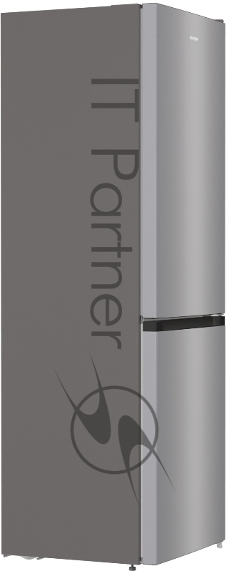 Холодильник Gorenje NRK6191ES4 Двухкамерный холодильник, Группа продуктов: Бытовая техника, Открывание дверцы: Открывание дверцы: влево/вправо, Материал дверцы: Металлическая дверца, Климатический класс: SN, N, ST, T, Класс энергопотребления: A+, 1 к