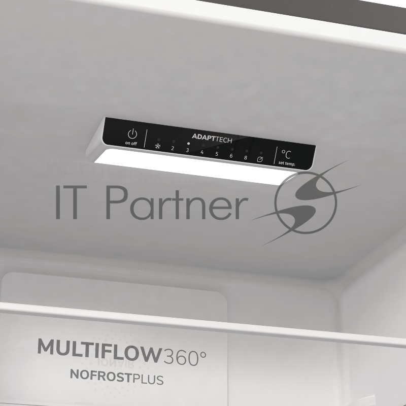 Холодильник Gorenje NRK6191ES4 Двухкамерный холодильник, Группа продуктов: Бытовая техника, Открывание дверцы: Открывание дверцы: влево/вправо, Материал дверцы: Металлическая дверца, Климатический класс: SN, N, ST, T, Класс энергопотребления: A+, 1 к