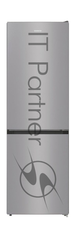 Холодильник Gorenje NRK6191ES4 Двухкамерный холодильник, Группа продуктов: Бытовая техника, Открывание дверцы: Открывание дверцы: влево/вправо, Материал дверцы: Металлическая дверца, Климатический класс: SN, N, ST, T, Класс энергопотребления: A+, 1 к
