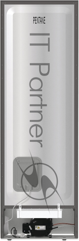 Холодильник Gorenje NRK6191ES4 Двухкамерный холодильник, Группа продуктов: Бытовая техника, Открывание дверцы: Открывание дверцы: влево/вправо, Материал дверцы: Металлическая дверца, Климатический класс: SN, N, ST, T, Класс энергопотребления: A+, 1 к