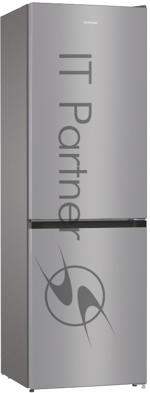 Холодильник Gorenje NRK6191ES4 Двухкамерный холодильник, Группа продуктов: Бытовая техника, Открывание дверцы: Открывание дверцы: влево/вправо, Материал дверцы: Металлическая дверца, Климатический класс: SN, N, ST, T, Класс энергопотребления: A+, 1 к