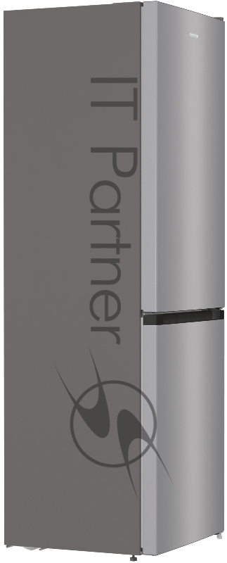 Холодильник Gorenje NRK6191ES4 Двухкамерный холодильник, Группа продуктов: Бытовая техника, Открывание дверцы: Открывание дверцы: влево/вправо, Материал дверцы: Металлическая дверца, Климатический класс: SN, N, ST, T, Класс энергопотребления: A+, 1 к