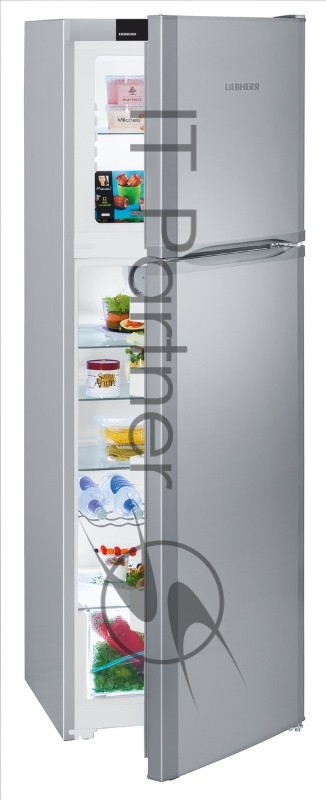 Холодильник CTSL 3306-23 088 LIEBHERR