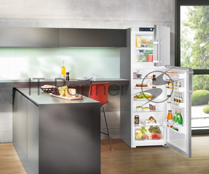 Холодильник CTPESF 3316-23 001 LIEBHERR