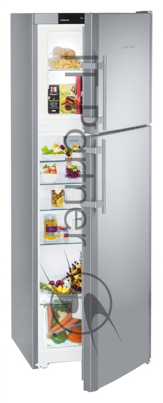 Холодильник CTPESF 3316-23 001 LIEBHERR