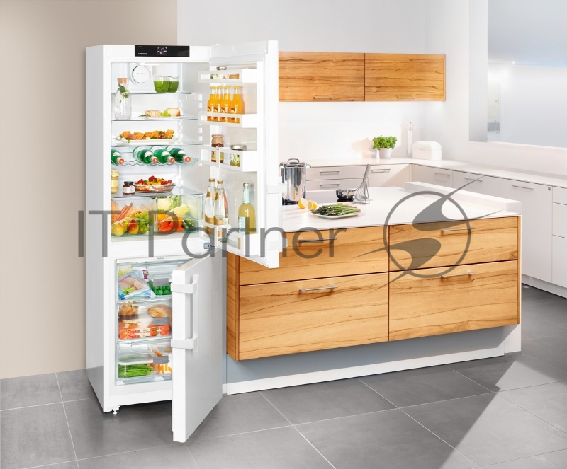 Холодильник CN 3515-21 001 LIEBHERR