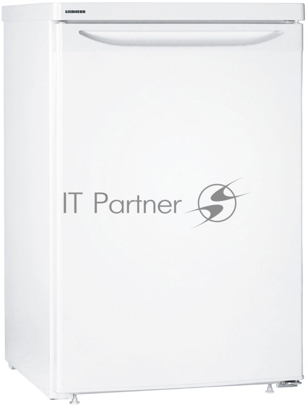 Холодильник Liebherr Холодильник Liebherr/ 85x55.4х62.3, однокамерный, 149л, без морозильной камеры, белый
